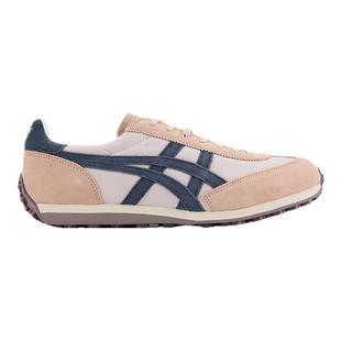 Onitsuka Tiger鬼塚虎EDR 78™男女浅棕深蓝复古休闲鞋韩系阿甘鞋