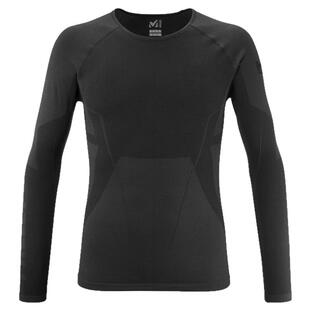 MILLET觅乐DRYNAMIC男士户外保暖透气打底衣 MIV9916