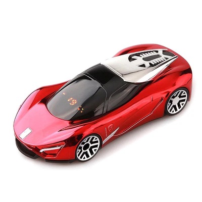 2025新款固定流动区间雷达测速狗