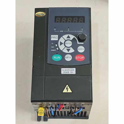 询价天川变频器 T510-4T1.5G/2.2PB