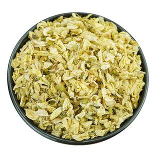 槐花中药材500g野生正品干槐花茶槐花国槐花大麦茶当归槐花赤小豆