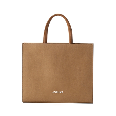 JOLUXE大容量手提电脑包