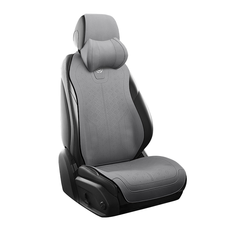 奧迪A6L A4L A5 Q5L座椅套Q2L Q7 Q3 A3 A7 A8L專用座套汽車坐墊
