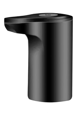 家用桶装水抽水器电动压水器纯