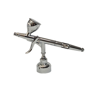 蓝牌喷笔LP116S扳机喷笔枪模型喷枪喷涂喷漆上色工具高达手办粘土