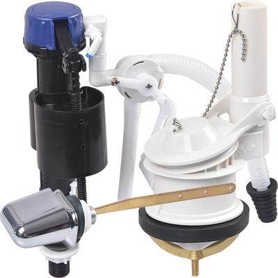 骏帝世家TOTO马桶配件进水阀原厂