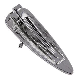 Riotlily/艾特里里冬日序曲系列发饰雪花发夹送女友2026新年礼物