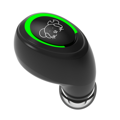 【超小迷你】久戴不痛超长续航