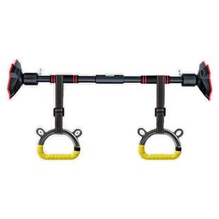 WOLK WOOK家用门上单杠室内免打孔器健身家庭墙体单双杠