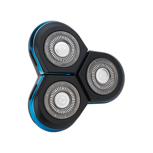 钟铮ZOZEN/盟励剃须刀专用配件整个刀头鼻毛器洁面器鬓发器理发头