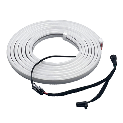 【焕新版Model3】后备箱氛围灯