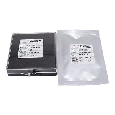 邦德激光保护镜片37*7