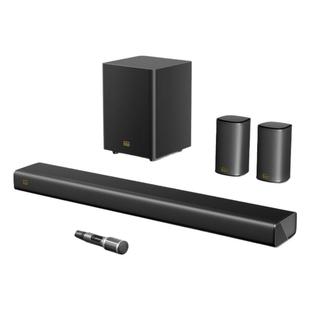 创维A800杜比全景声5.1家庭影院回音壁音响立体家用客厅电视音箱