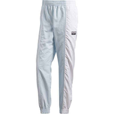 阿迪达斯三叶草男子运动针织长裤