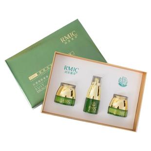 润美菁萃 美容院正品 沁透焕肤套装 沁透嫩肤套 3件套 三件套