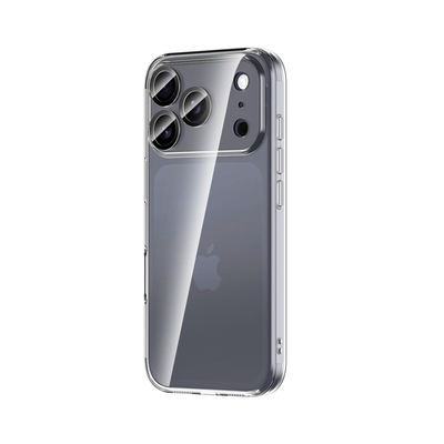 适用苹果17手机壳17Pro保护外壳