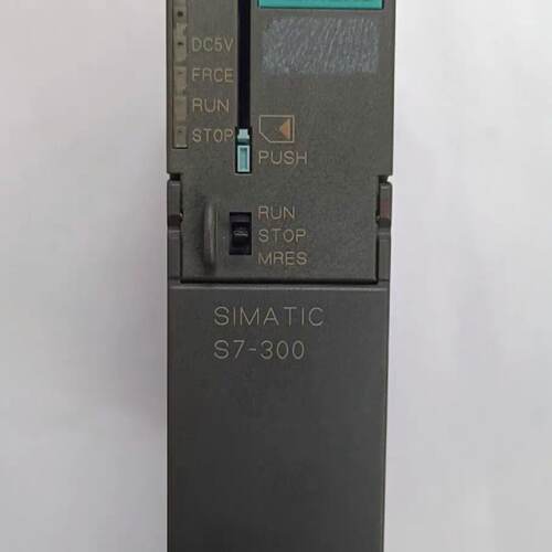 询价-6ES7 314-1AF10-0AB0 cpu模块可维修