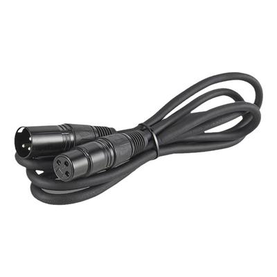 dmx512舞台灯光三芯卡侬线