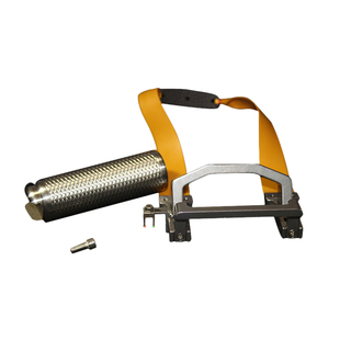 正品钢铁侠弹弓扁皮竞技版疾风不锈钢专业户外精准速度快