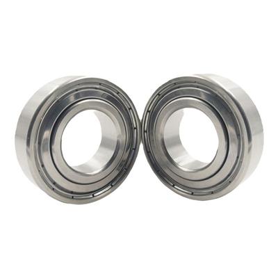 304/440材质不锈钢深沟球轴承