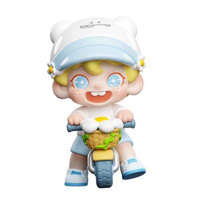 DUDOO5代萌动嘉年华系列盲盒新品