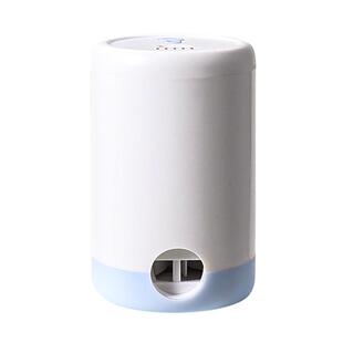 户外露营无线电动充气泵气垫床游泳圈充抽两用气泵打气筒送转接头