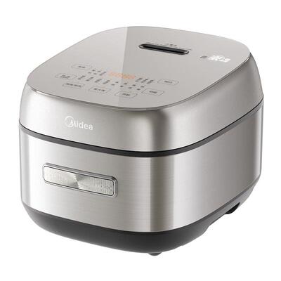 ih立体加热青瓷内胆免泡杂粮饭