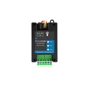 GPS北斗多模MODBUS高精定位模块