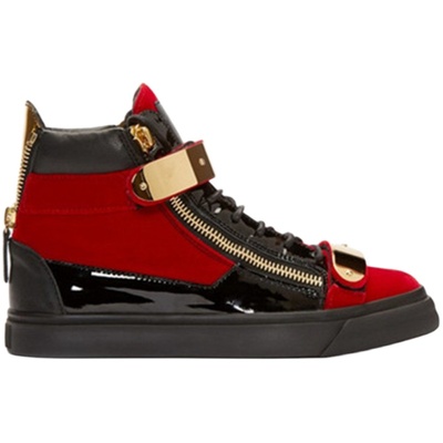 牛皮高帮情侣男鞋2021秋冬新品