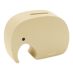 新品丹麦Georg Jensen乔治杰生小象存钱罐置物盒相框儿童礼物摆件