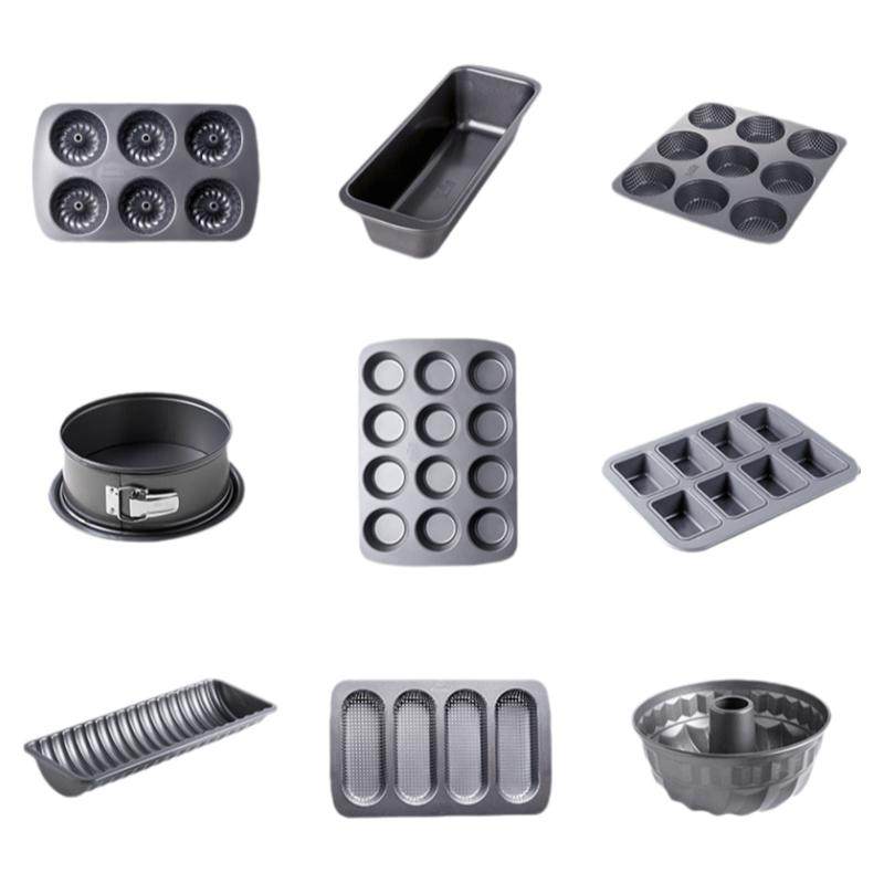 德国可美新手烘焙工具套装家用
