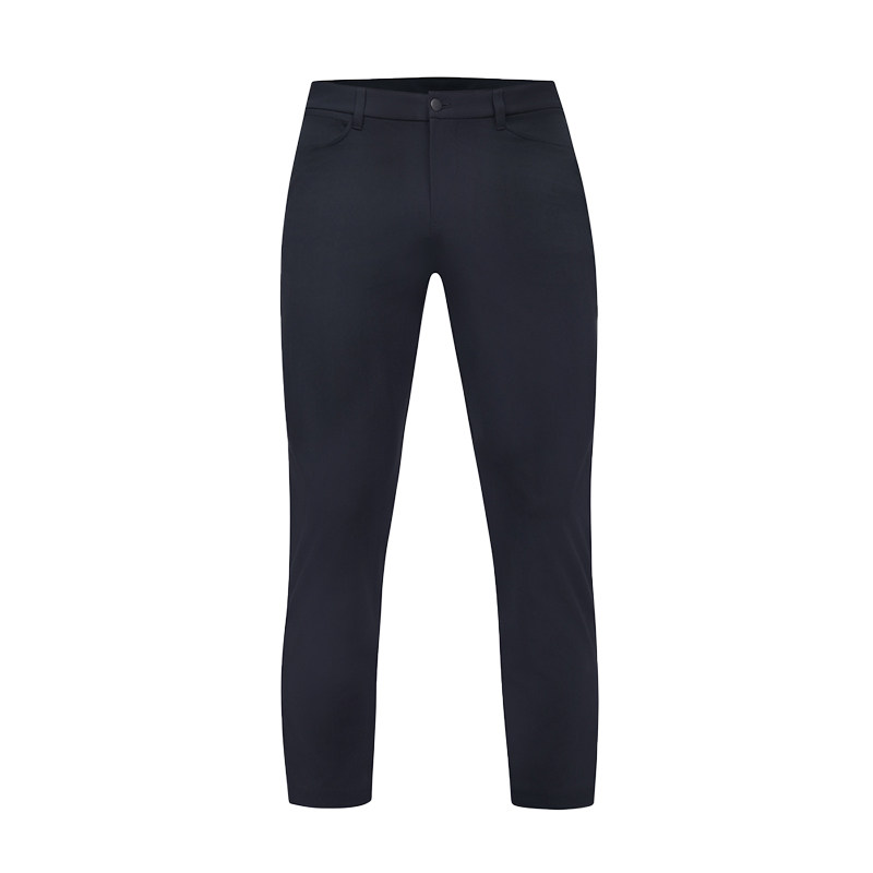 ABC™男士五袋款长裤32L*Warpstreme™ 速干丨lululemon丨LM5AO1S