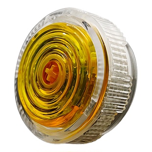 SL1四通螺旋按键水晶矮轴猎隼HITBOX街霸6街机游戏摇杆97机械按钮