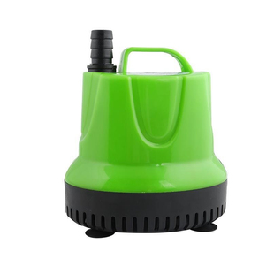 鱼缸潜水泵水泵抽水泵小型底吸泵静音水循环过滤泵换水循环泵鱼池