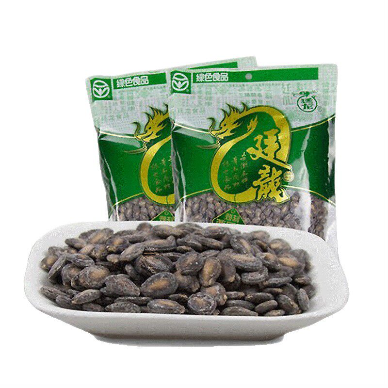 廷龙西瓜子绿色食品新货小片
