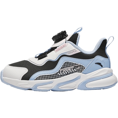 安踏儿童运动鞋校园跑步鞋