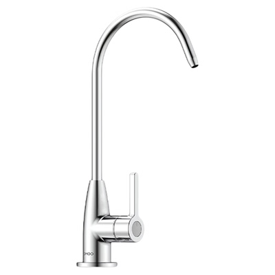 九牧净水器水龙头单冷水纯水机家用直饮水专用厨房通用配件79007