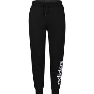 Adidas/阿迪达斯正品新款女子休闲收口运动九分长裤 GM5559