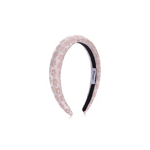 [6折]Sei Carina Y小碎花简约发箍女高级感头饰百搭小众头箍发饰