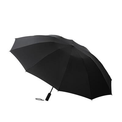 法国marieclaire全自动反向雨伞