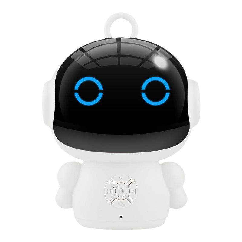 2025新款智能语音对话教育机器人儿童玩具WiFi陪伴早教婴幼儿益智