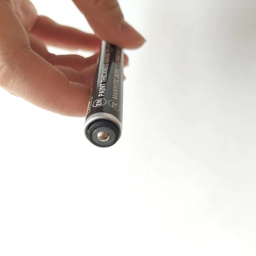 汽车漆面涂层厚度检测笔车钣厚度油漆测试仪漆测厚仪金高精度漆膜