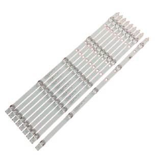 适用海尔U50H3 H50E17 LS50H610G灯条LED49D05A-ZC29AG-01E电视背