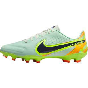 Nike/耐克正品传奇9MG短钉新款秋男子舒适运动足球鞋 DA1174-343