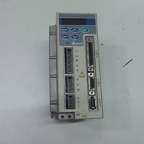 询价下单ASD-A0221LA 台达 伺服驱动器 可开发票