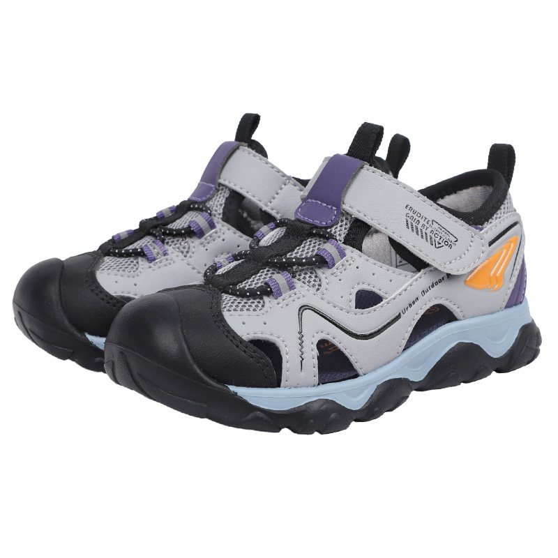 Dr.Kong江博士童鞋2026夏季新款轻便学步鞋透气男女宝宝户外凉鞋