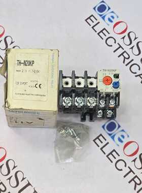 三菱电动THN20KP热盖继电器1.72.5A