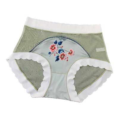 CampingKiss女士内裤舒适透气