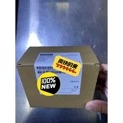 议价6ES72883AM060AA0AM06模拟量输入输维修