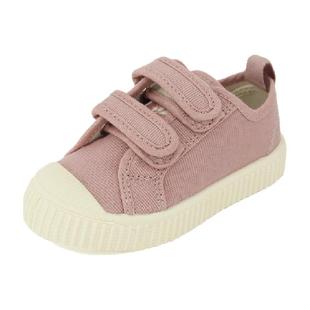 TOPSTAR儿童鞋秋季入园鞋室内防滑休闲帆布鞋